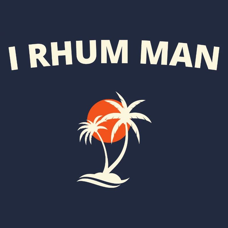 I rum man