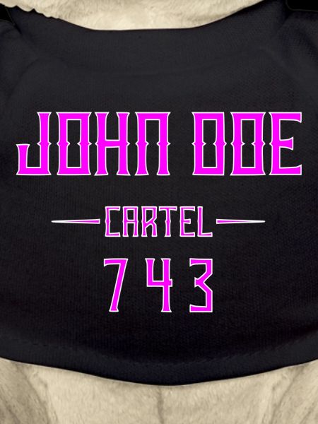 Pink cartel 743