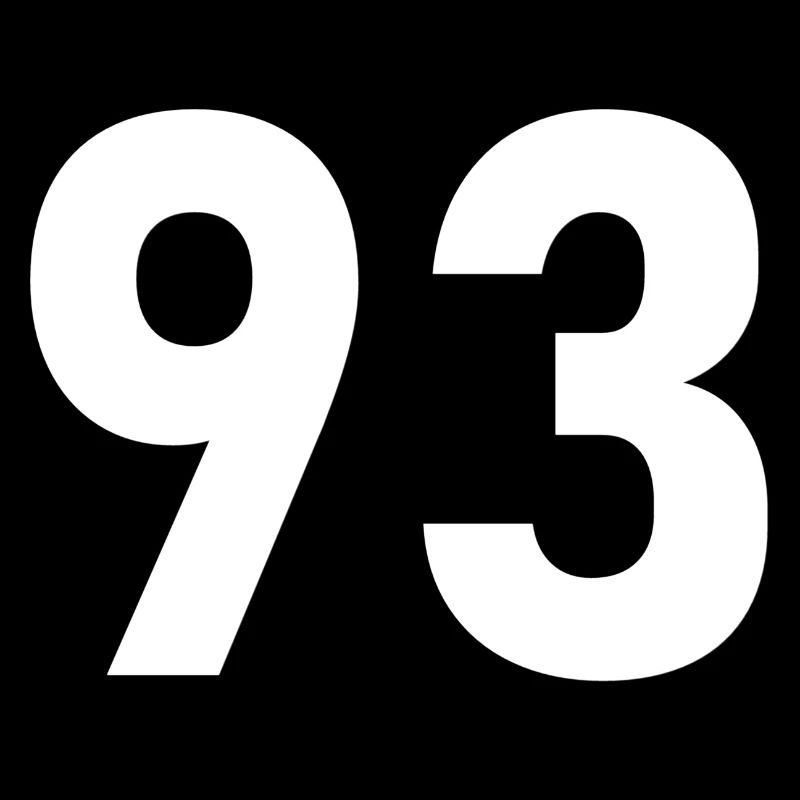 93