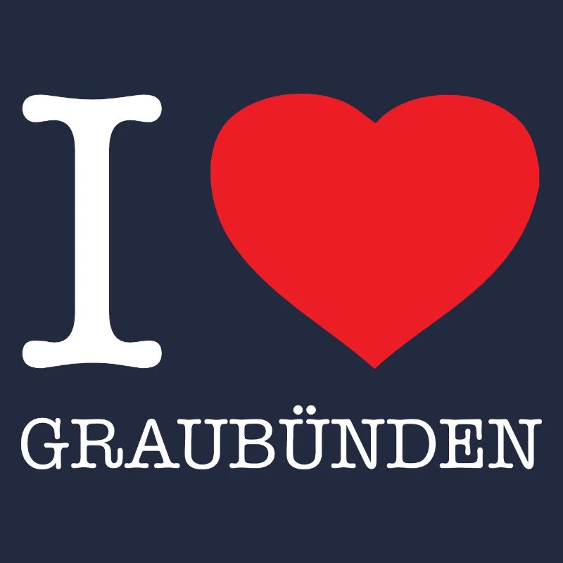 J’AIME LES GRISONS