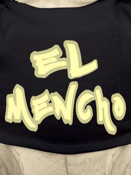 El Mencho