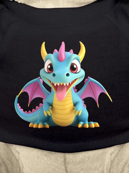 Dragon Monster