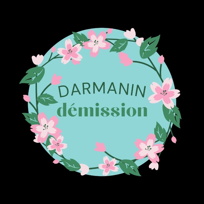 Darmanin Rücktritt