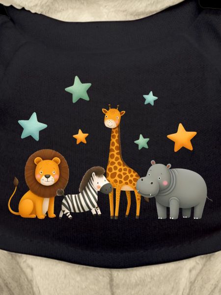African Animals