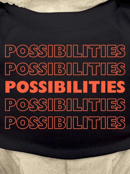 Possibilities on Dark Wears