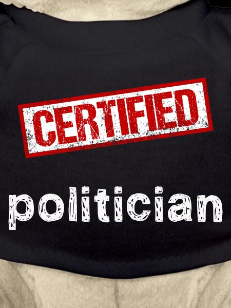Politician