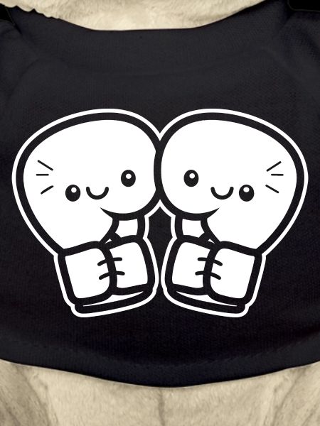 Funny Boxing Gloves