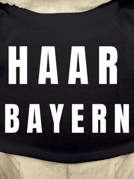 Haar Bavaria
