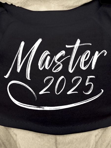 Master 2025