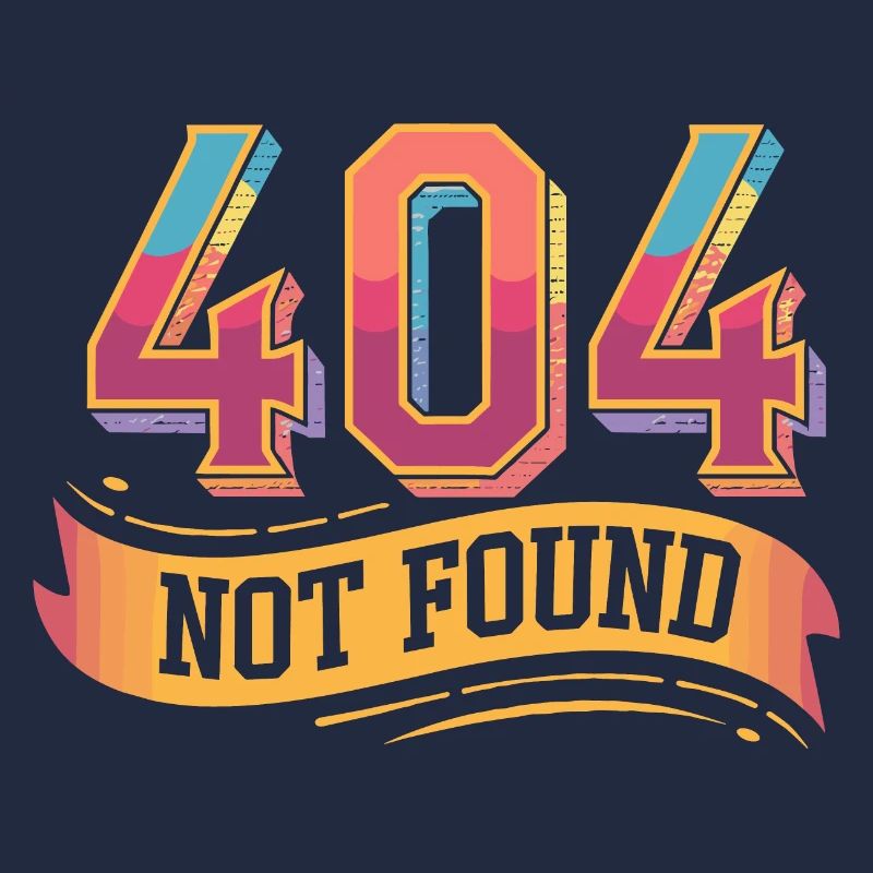 404 Not Found