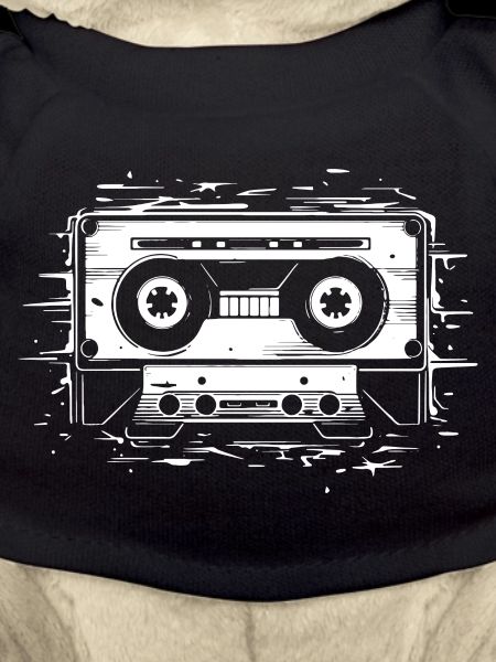 Compact Cassette