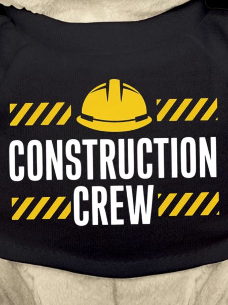 Construction Crew Safety Design