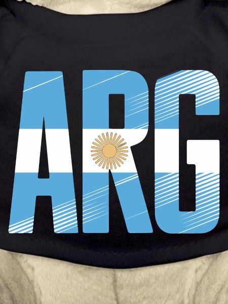 Argentinien