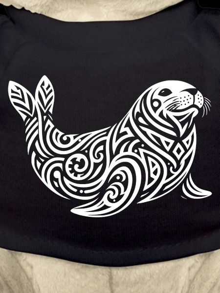 Phoque Tribal