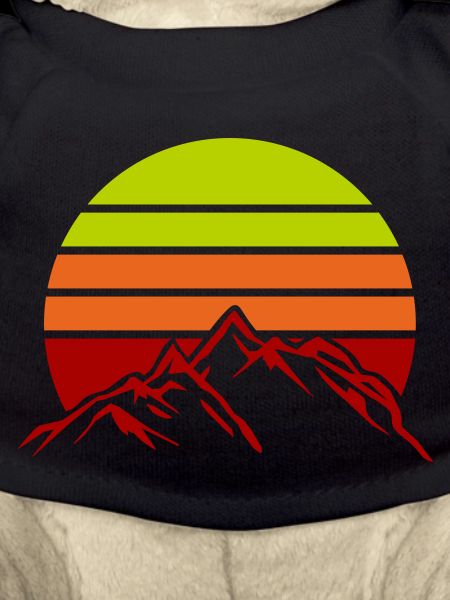 mountains mountains mountains