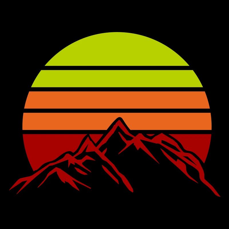 mountains mountains mountains