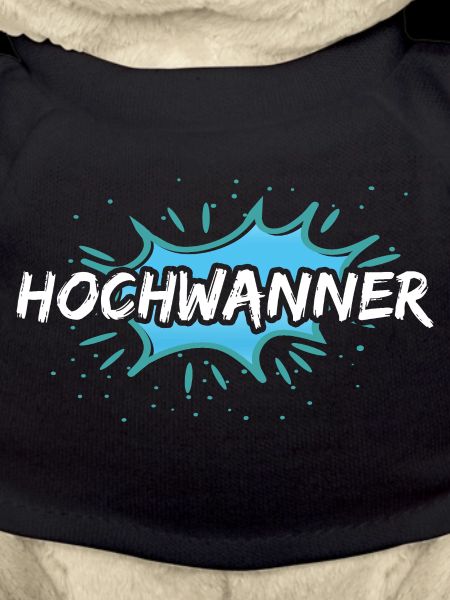 Hochwanner Hochwanner