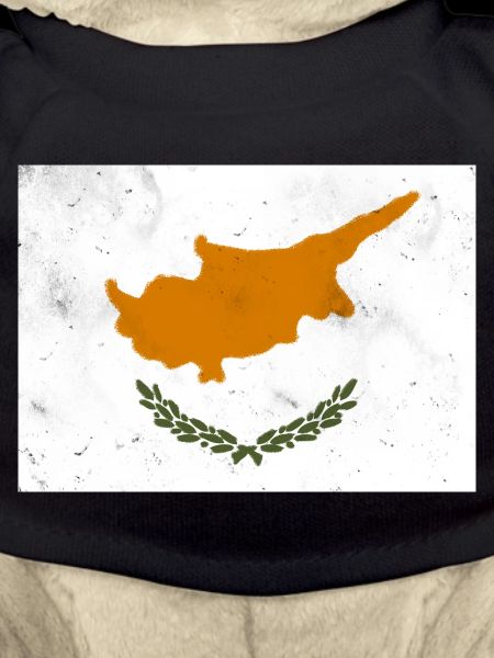 Drapeau de Chypre