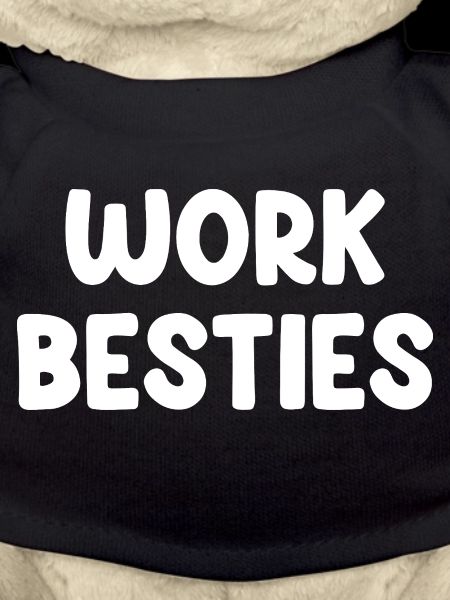 Work Besties