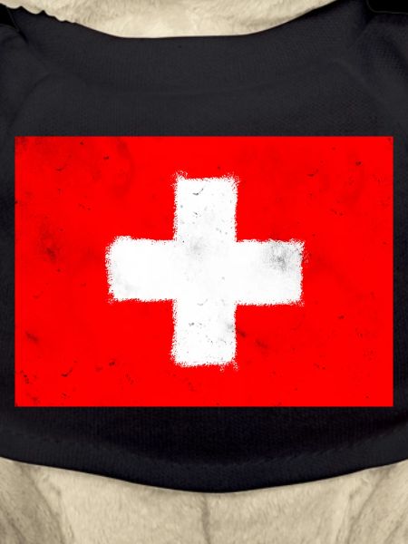 Flag of Switzerland