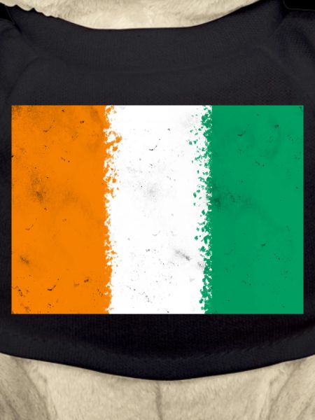 Flag of Côte d'Ivoire