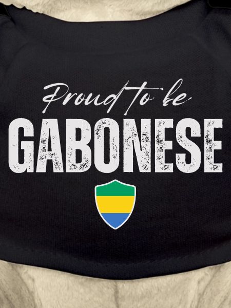 Gabonese proud, Made in Gabon