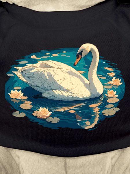 Swans Swan