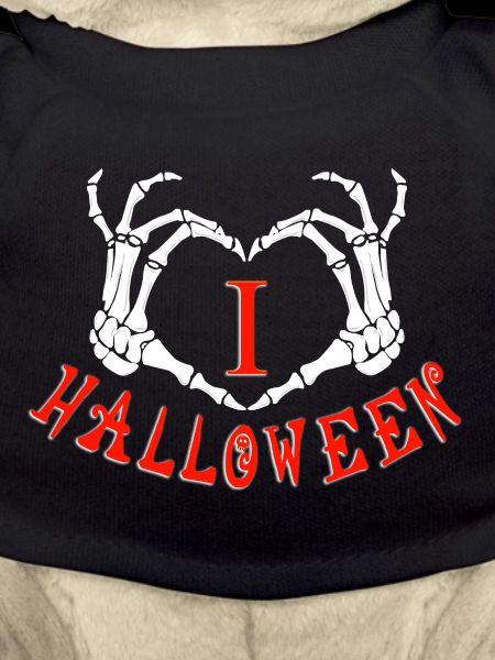 J'adore Halloween