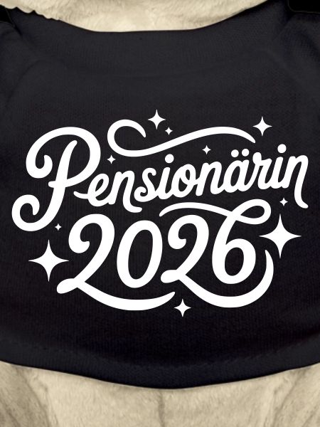 Pensioner 2026