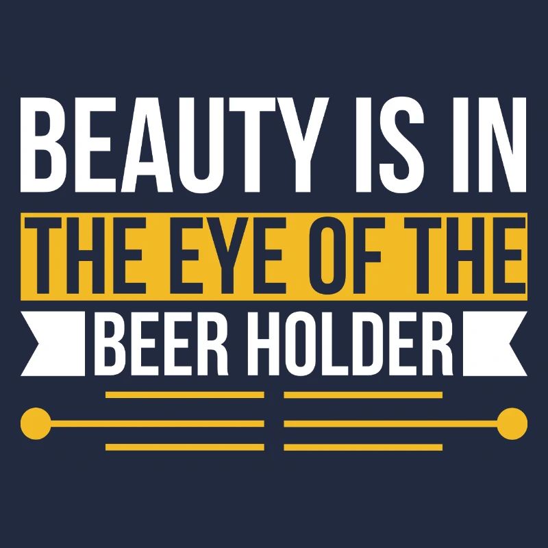Porte-bière de beauté