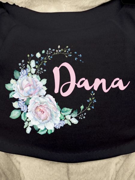 Pour Dana