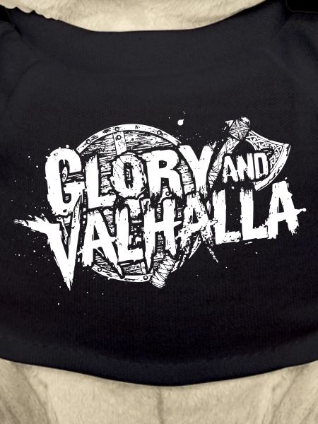Glory and Valhalla