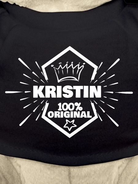 Vorname Kristin