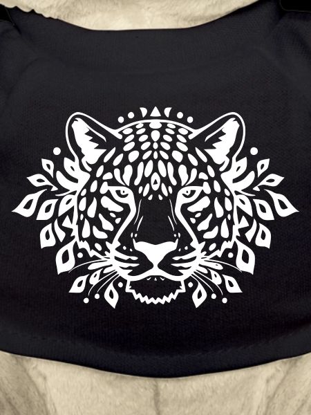 Leopard T-shirt Gift Idea