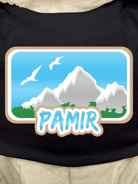 Pamir