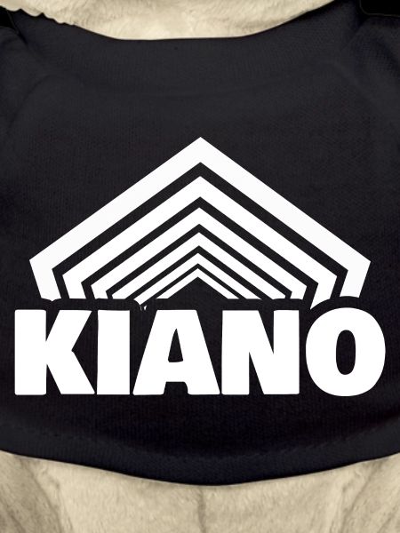 Geschenk für Kiano