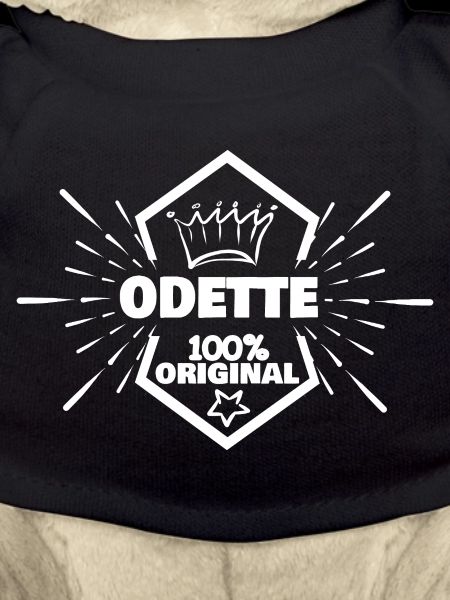Gift for Odette