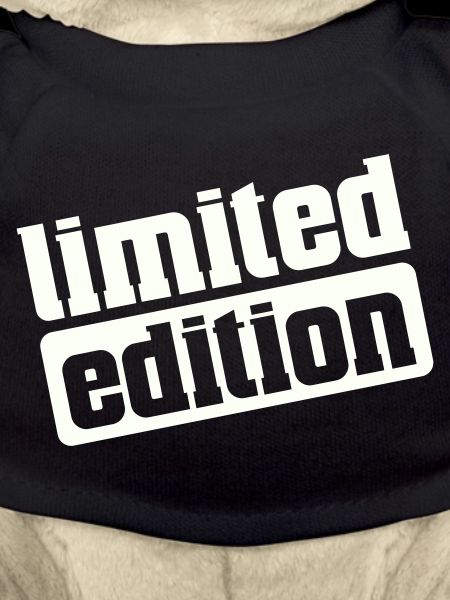 Édition limitée