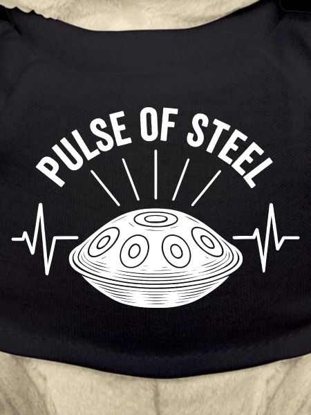 Pulse Of Steel Handpan