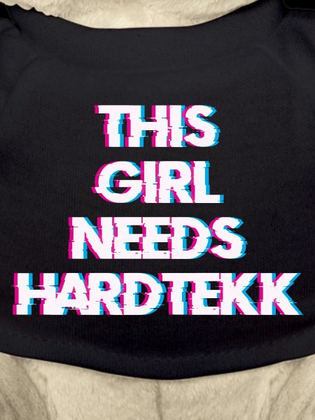 Hardtekk Tekk