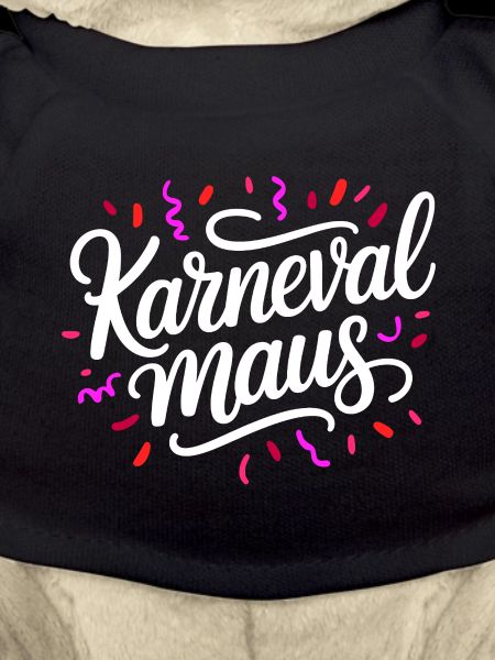 Karnevalmaus