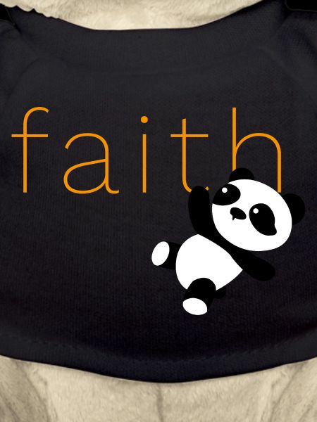 Panda Faith