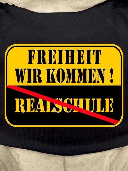 Realschule Schafft 2026