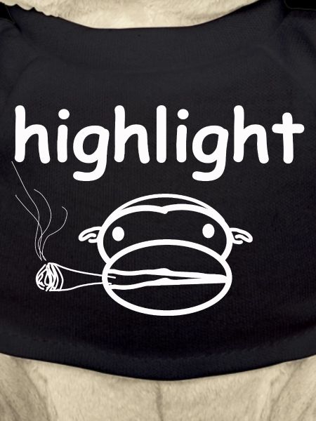 HIGHLIGHT