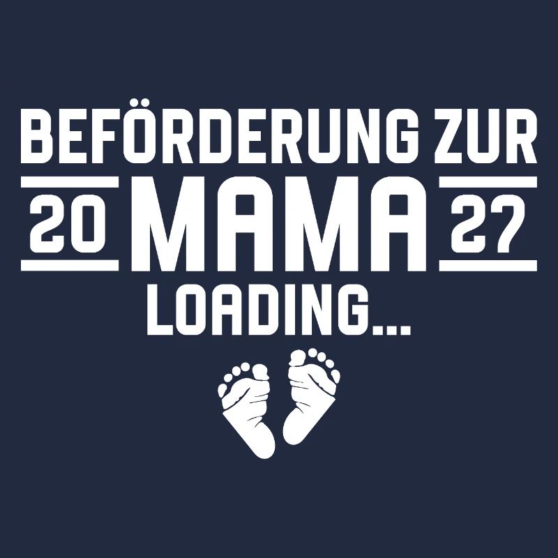 Beförderung zur Mama 2027 loading