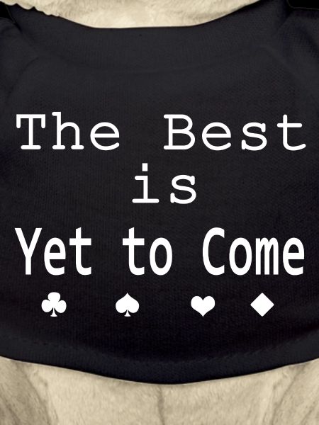 "The Best"