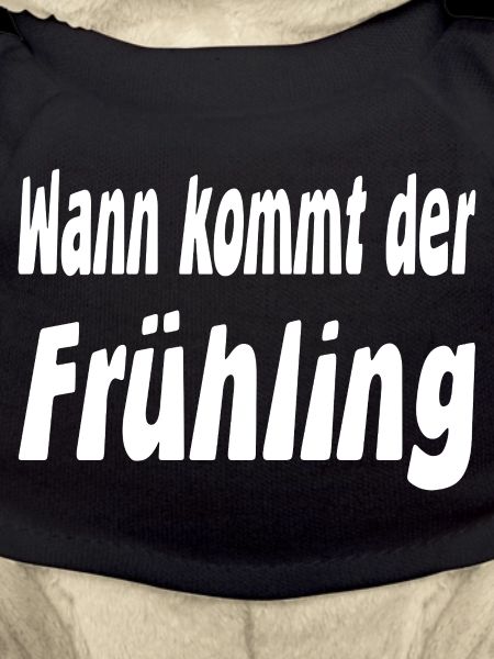 Frühling