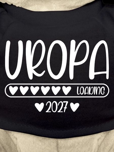 Uropa 2027 loading