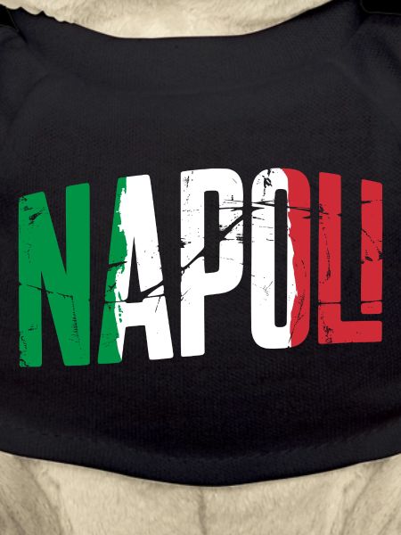 Napoli Italy Naples