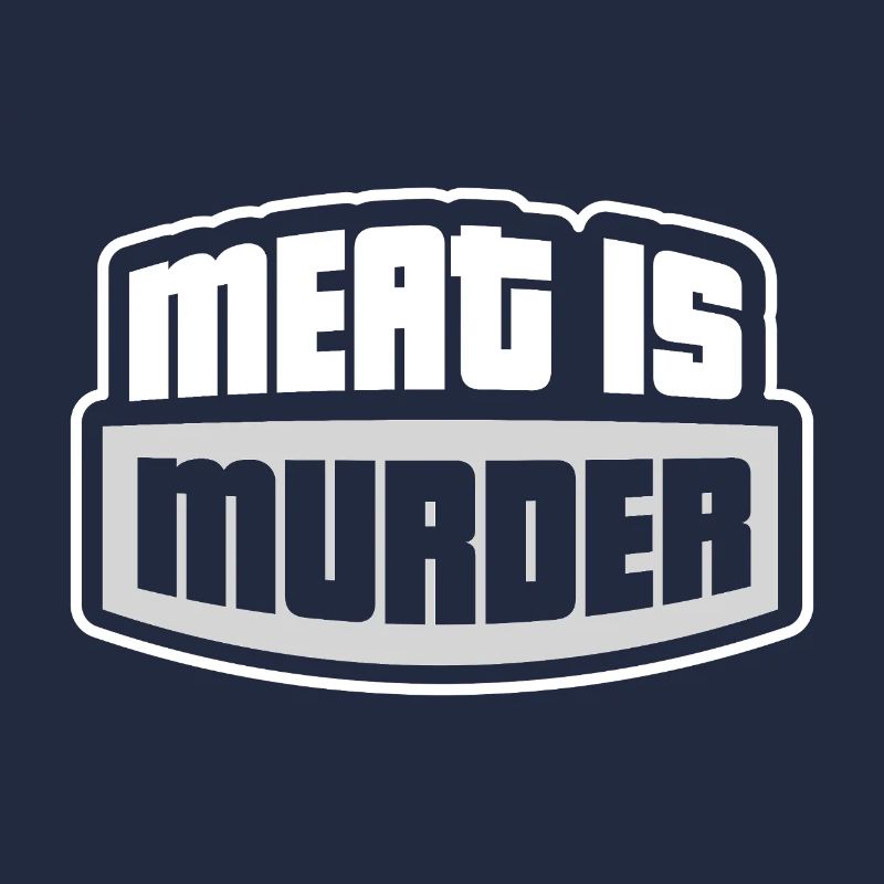 Meat is Murder